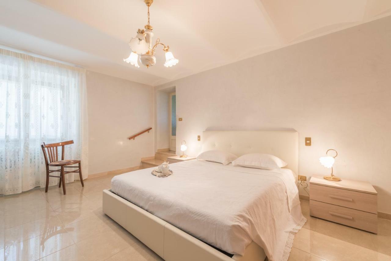 Sotto La Porta Borea 圣安杰洛城 外观 照片